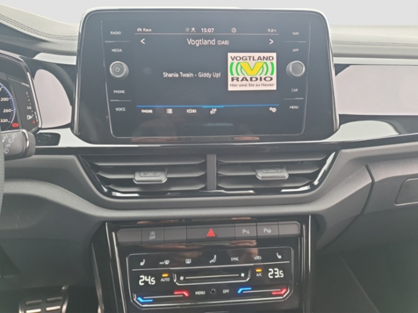 Volkswagen T-Roc – Bild 14