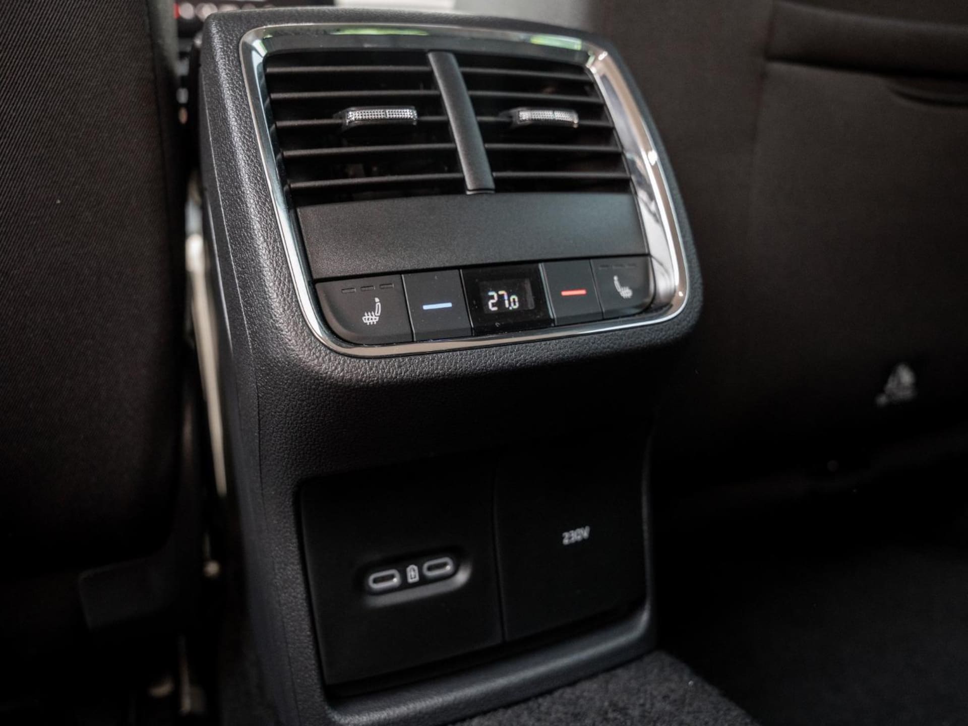 Skoda Octavia Style