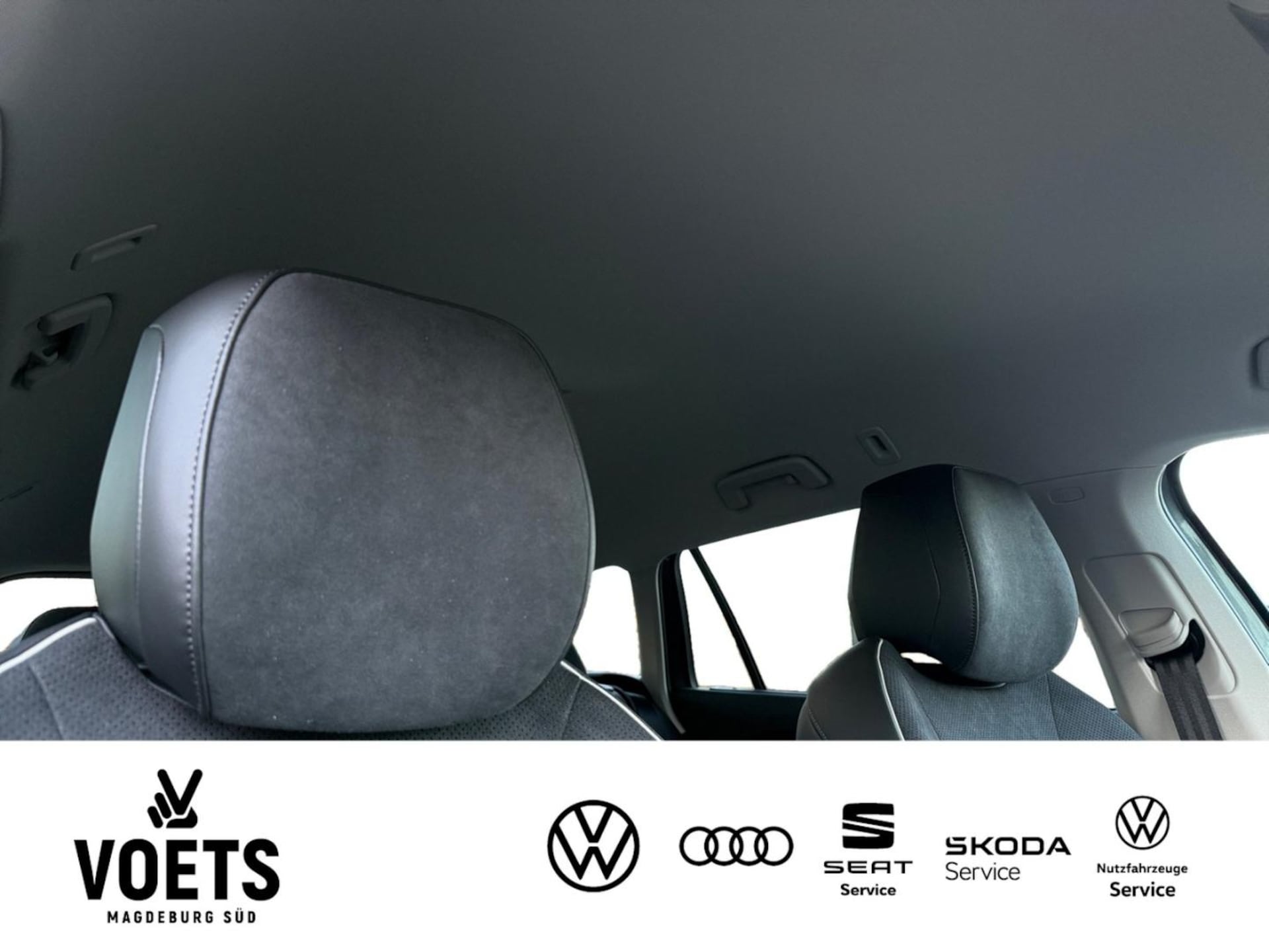 Volkswagen Passat Elegance