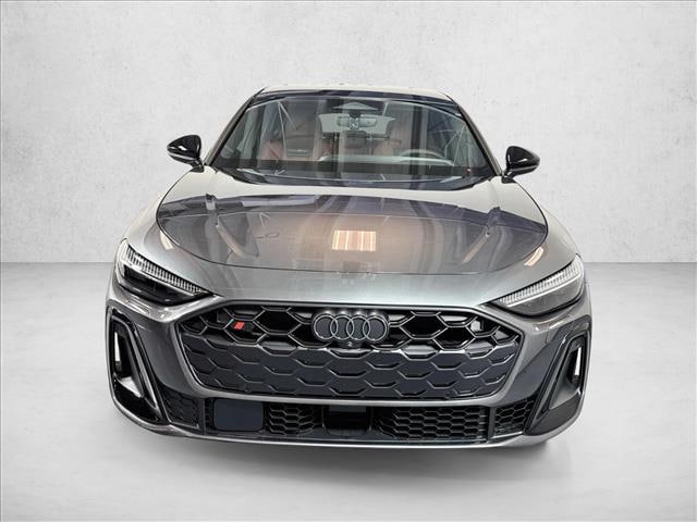 2026 Audi S5 Sedan