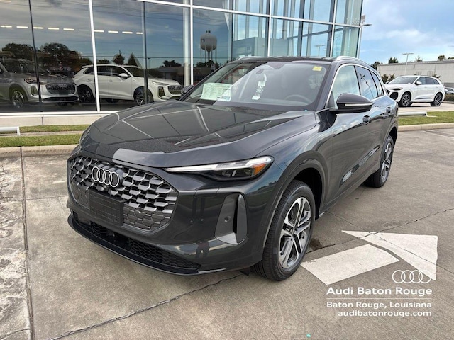 Photo of 2026 Audi Q5