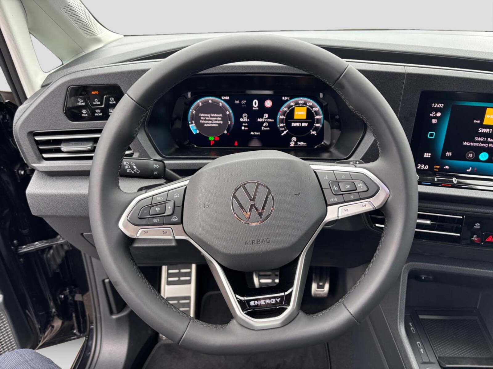 Volkswagen Caddy – Bild 8