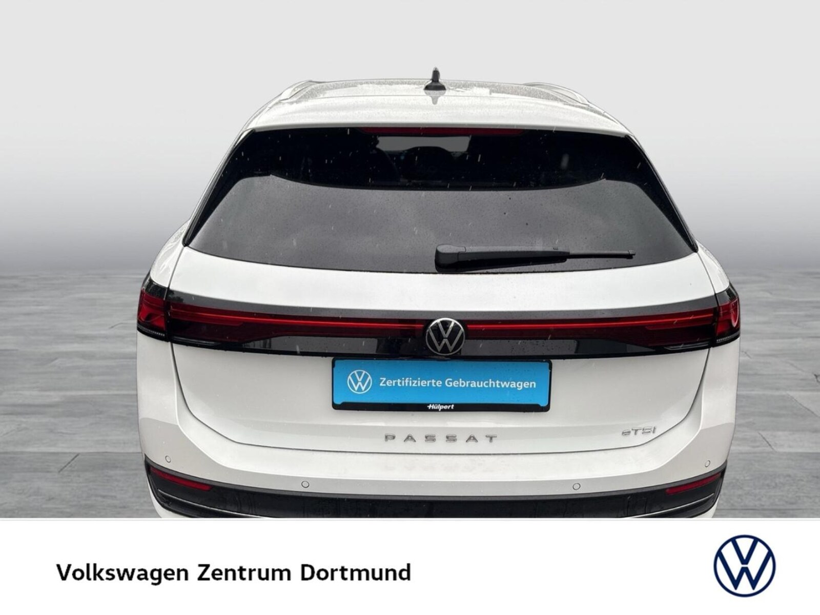 Volkswagen Passat – Bild 4