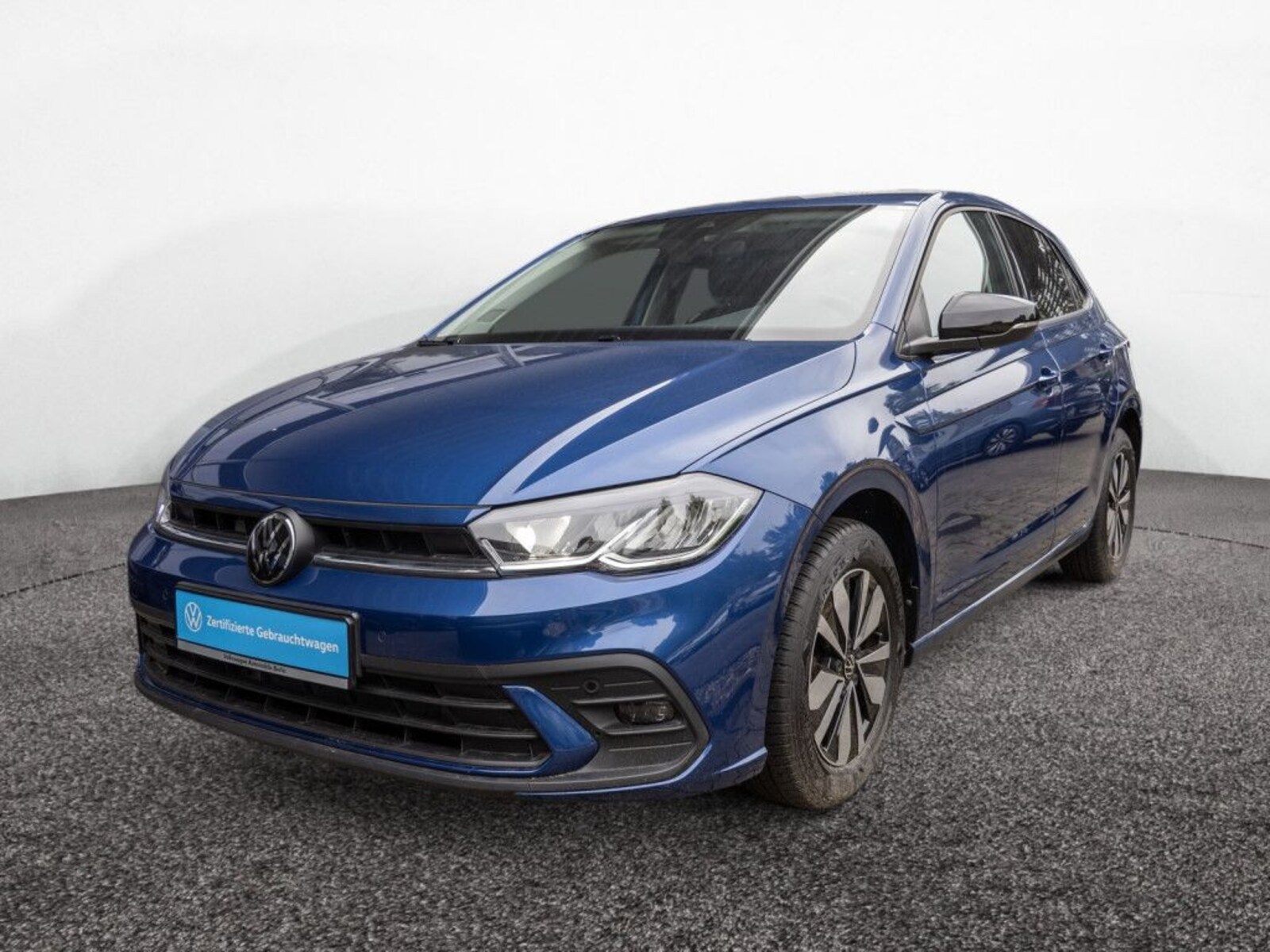 Volkswagen Polo – Bild 2