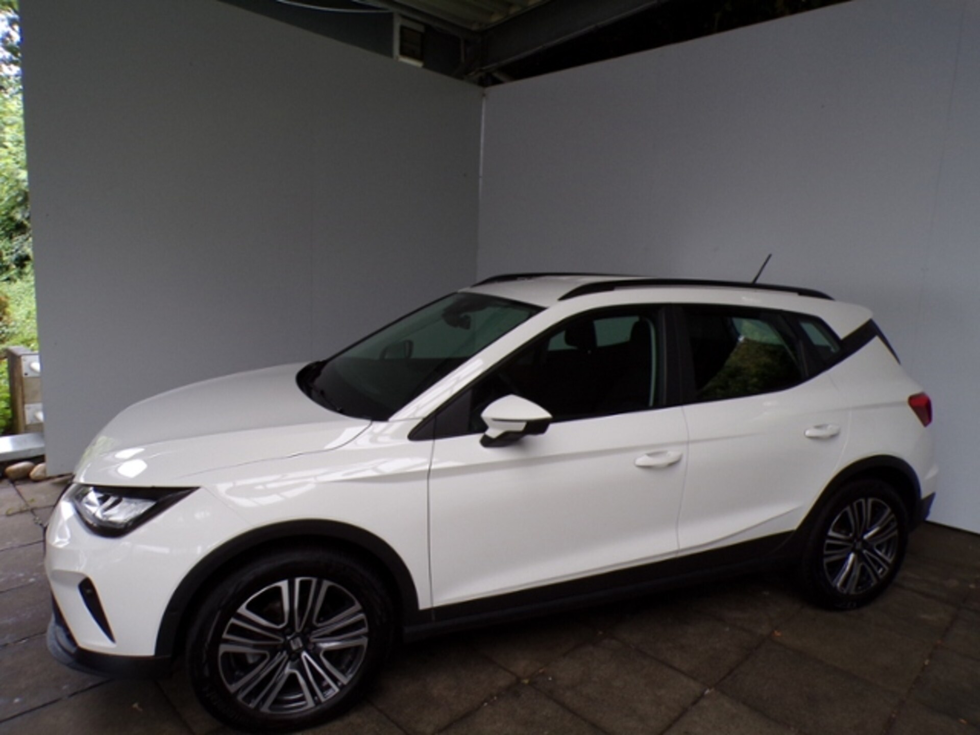 SEAT Arona Style