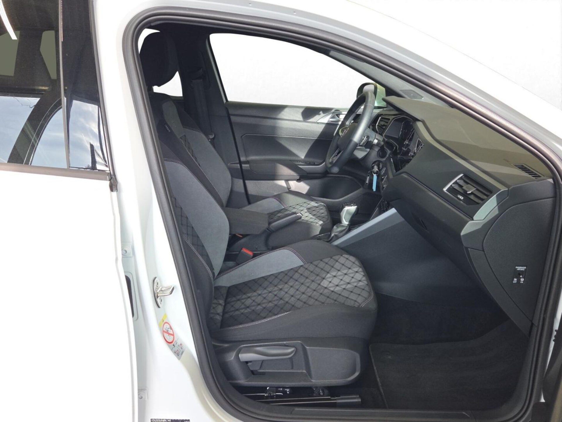 Volkswagen Taigo R-Line