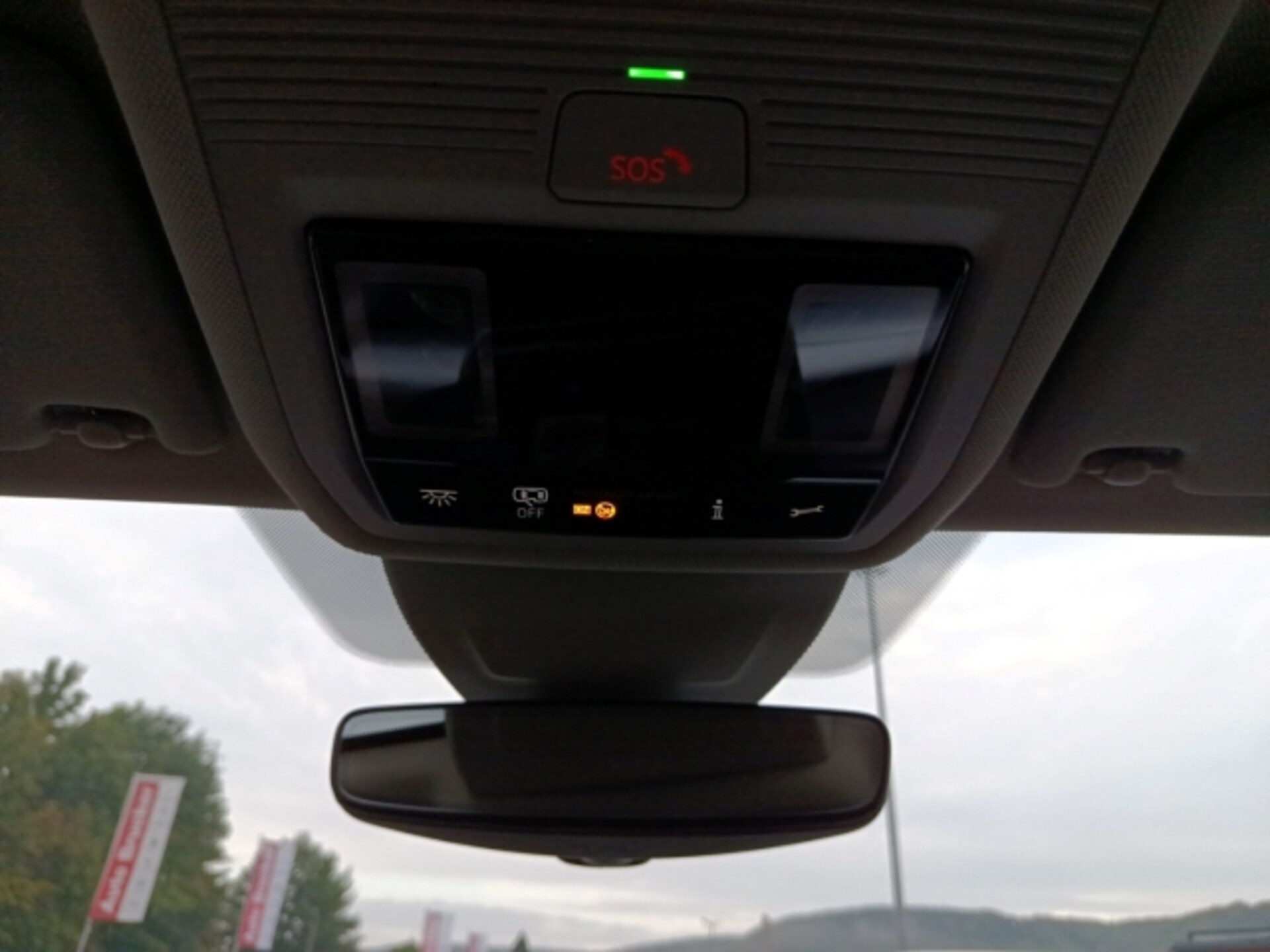 Volkswagen Golf Goal
