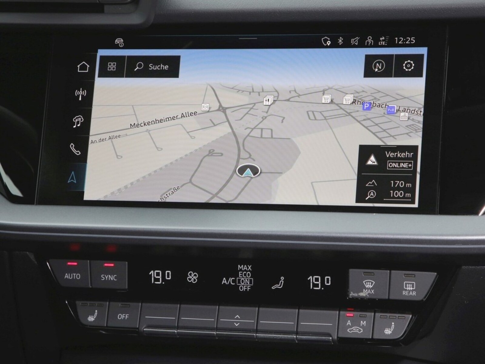 Audi A3 Sportback – Bild 11