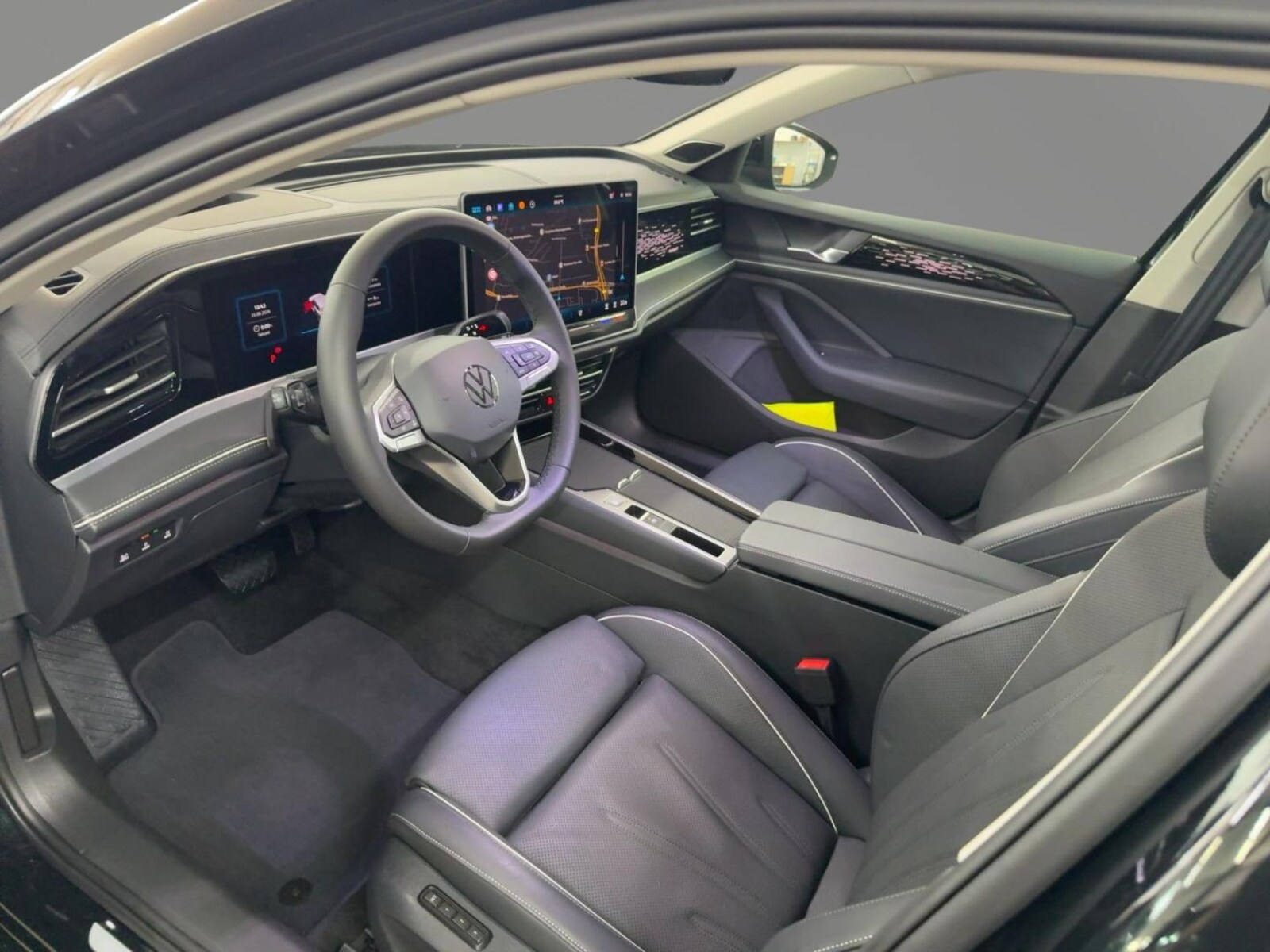 Volkswagen Passat – Bild 9