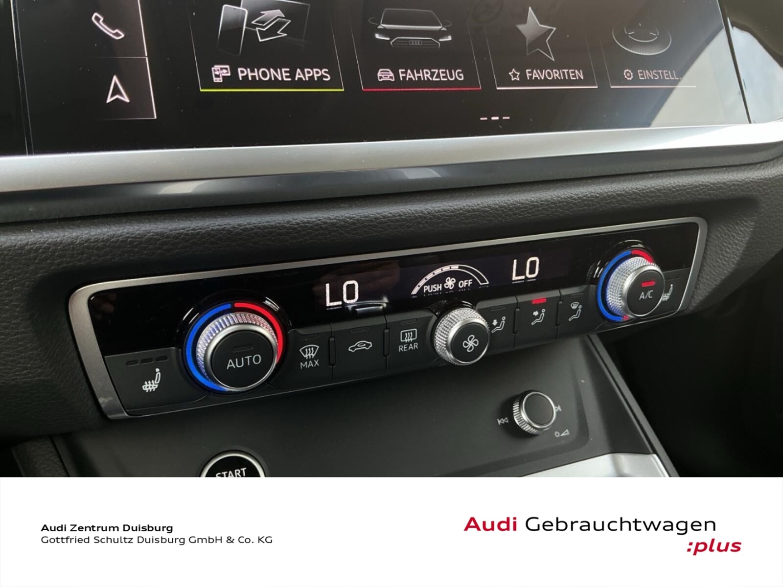 Audi Q3 – Bild 13