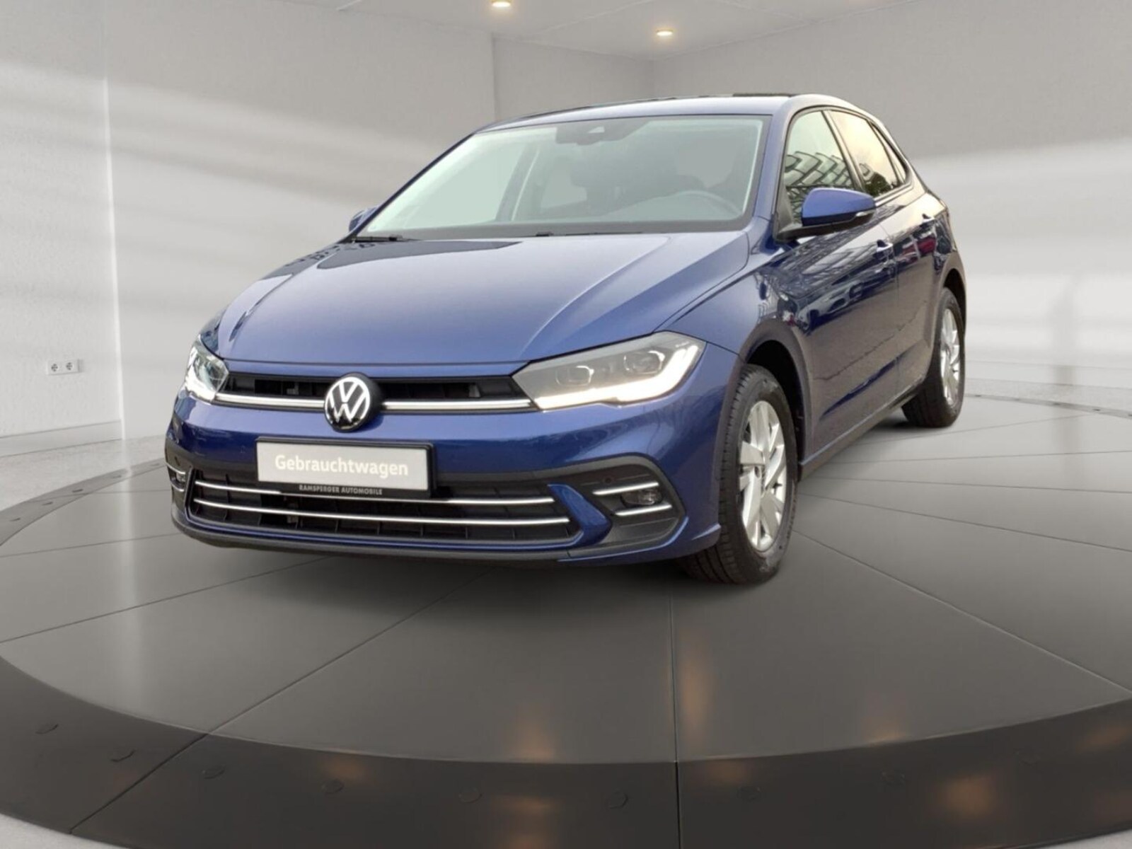 Volkswagen Polo – Bild 2