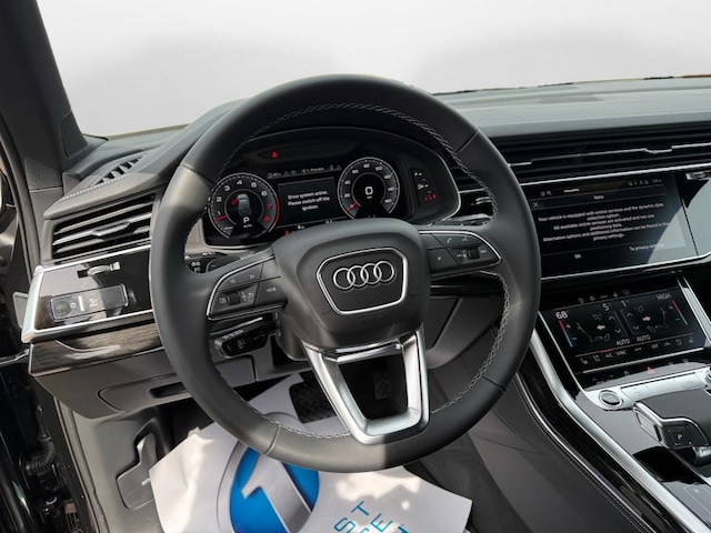 2026 Audi Q7 Premium Plus - Photo 10