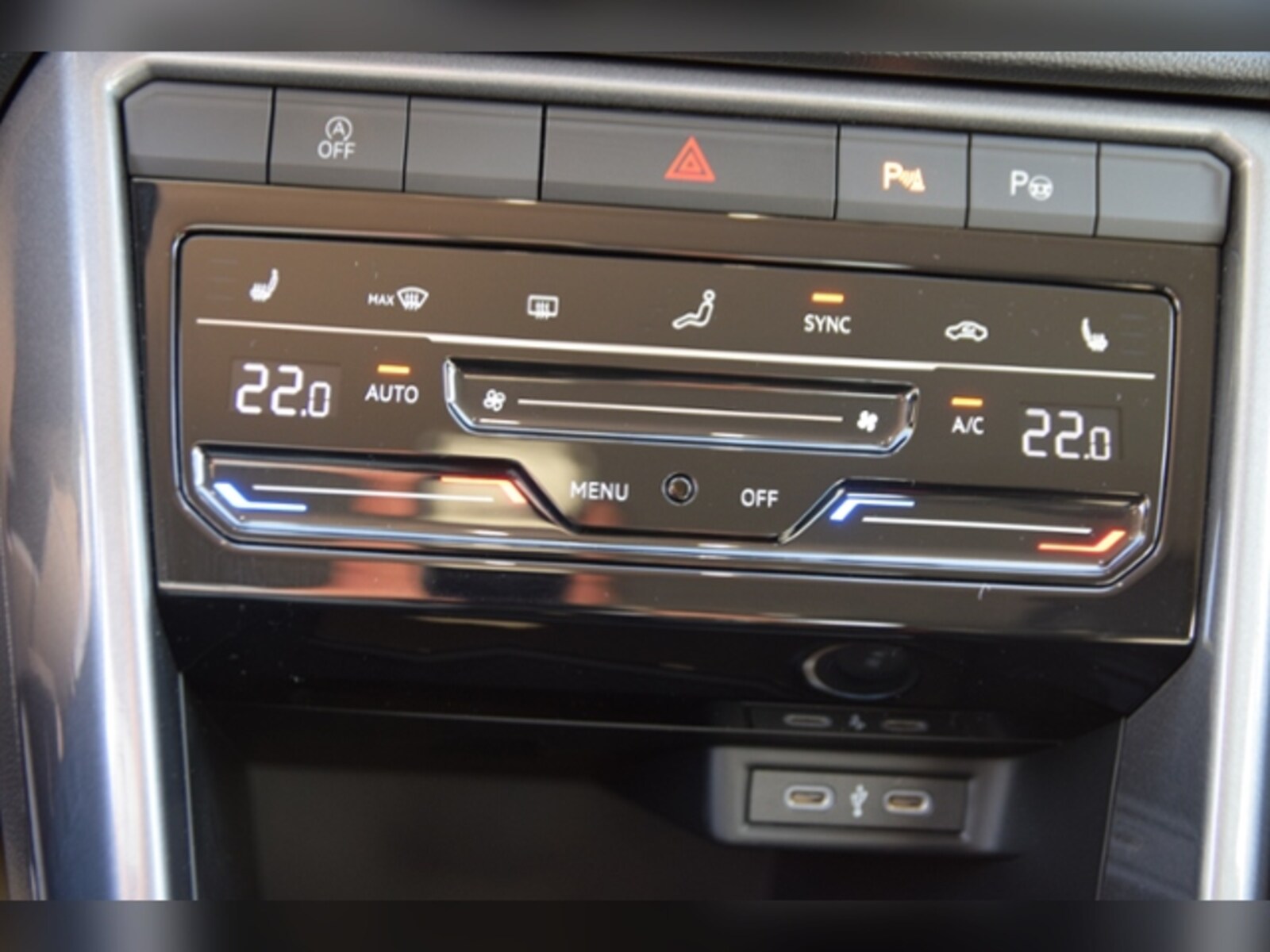 Volkswagen T-Roc – Bild 17