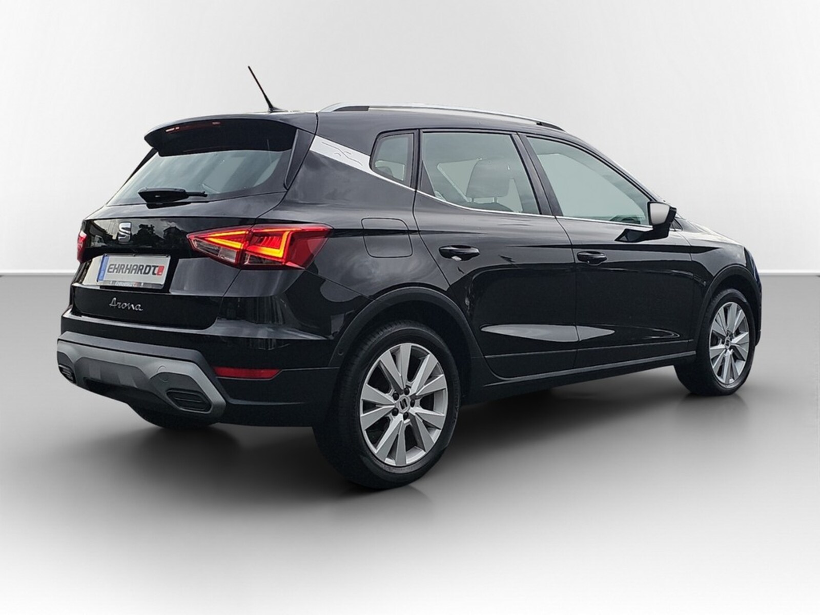 SEAT Arona – Bild 5