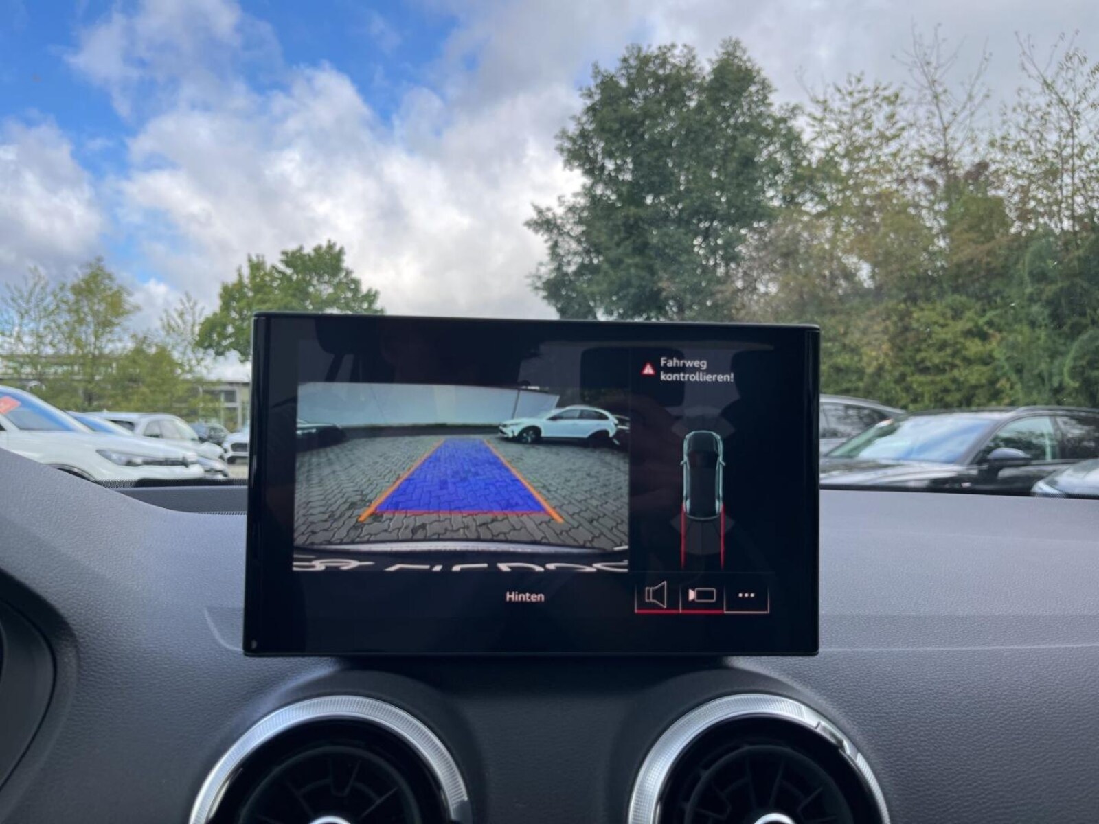 Audi Q2 – Bild 20