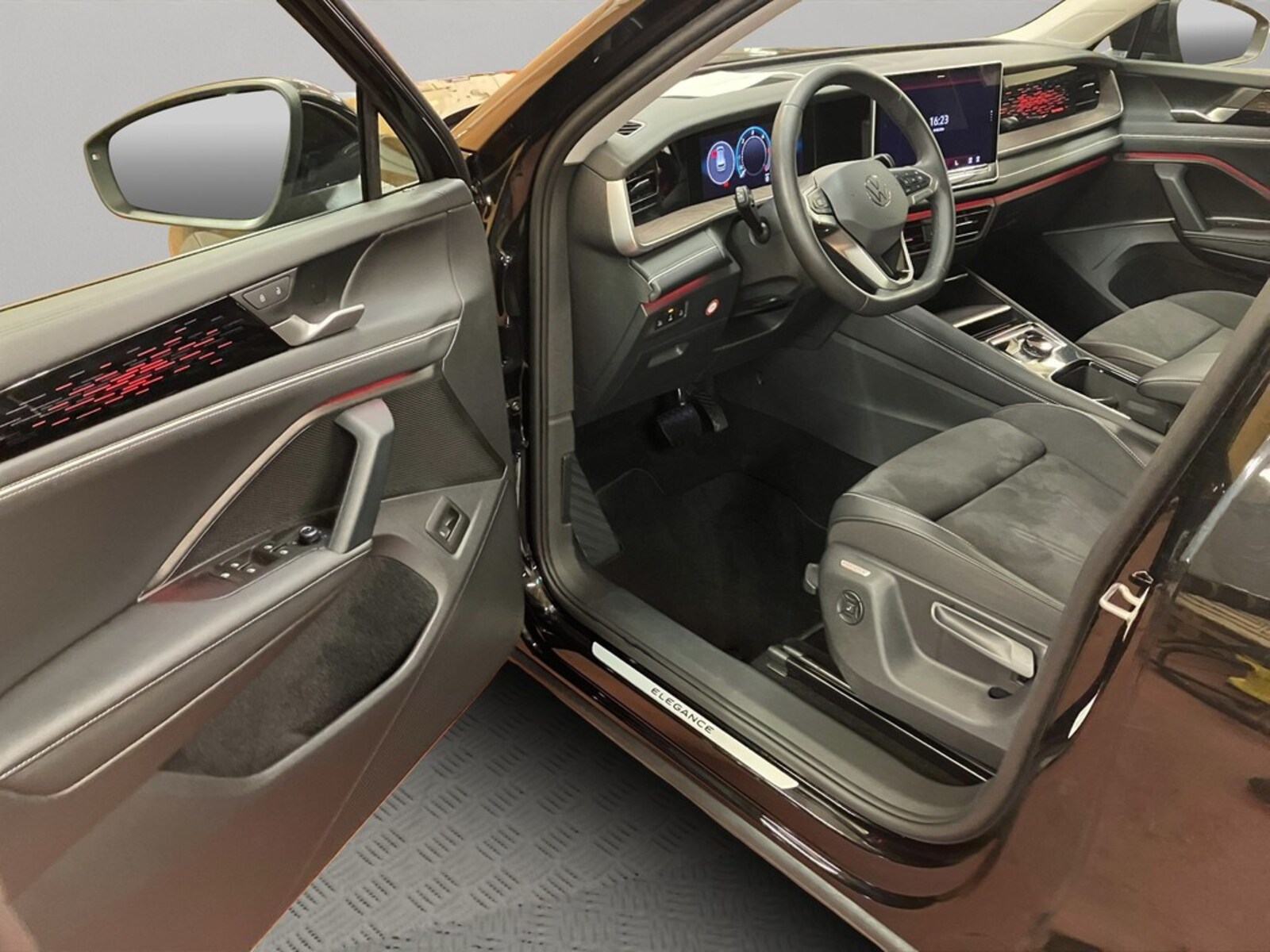 Volkswagen Tayron – Bild 14