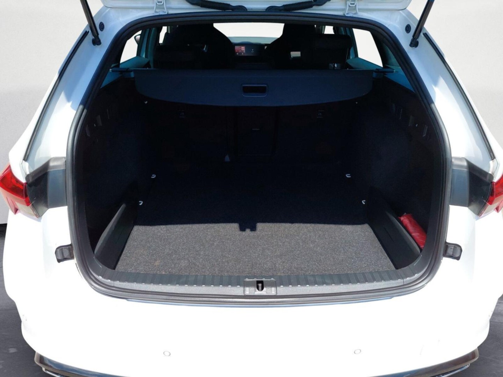 Škoda Octavia Combi – Bild 13