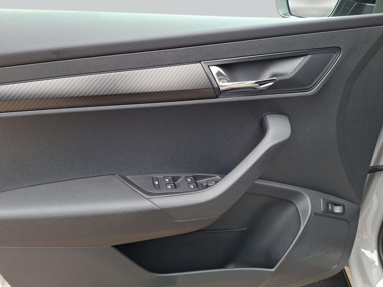 Škoda Karoq – Bild 19