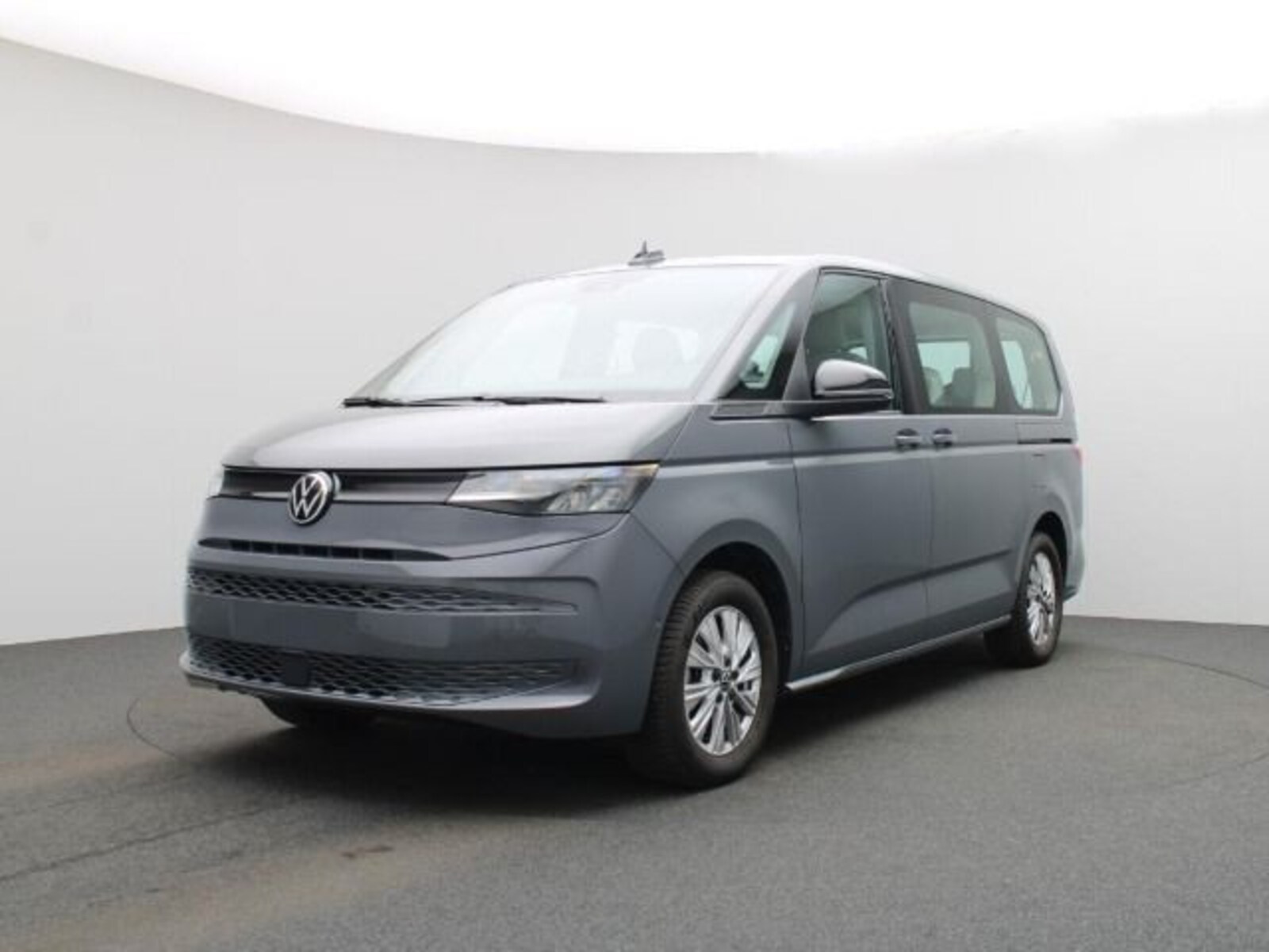 Volkswagen Multivan Langversion – Bild 2