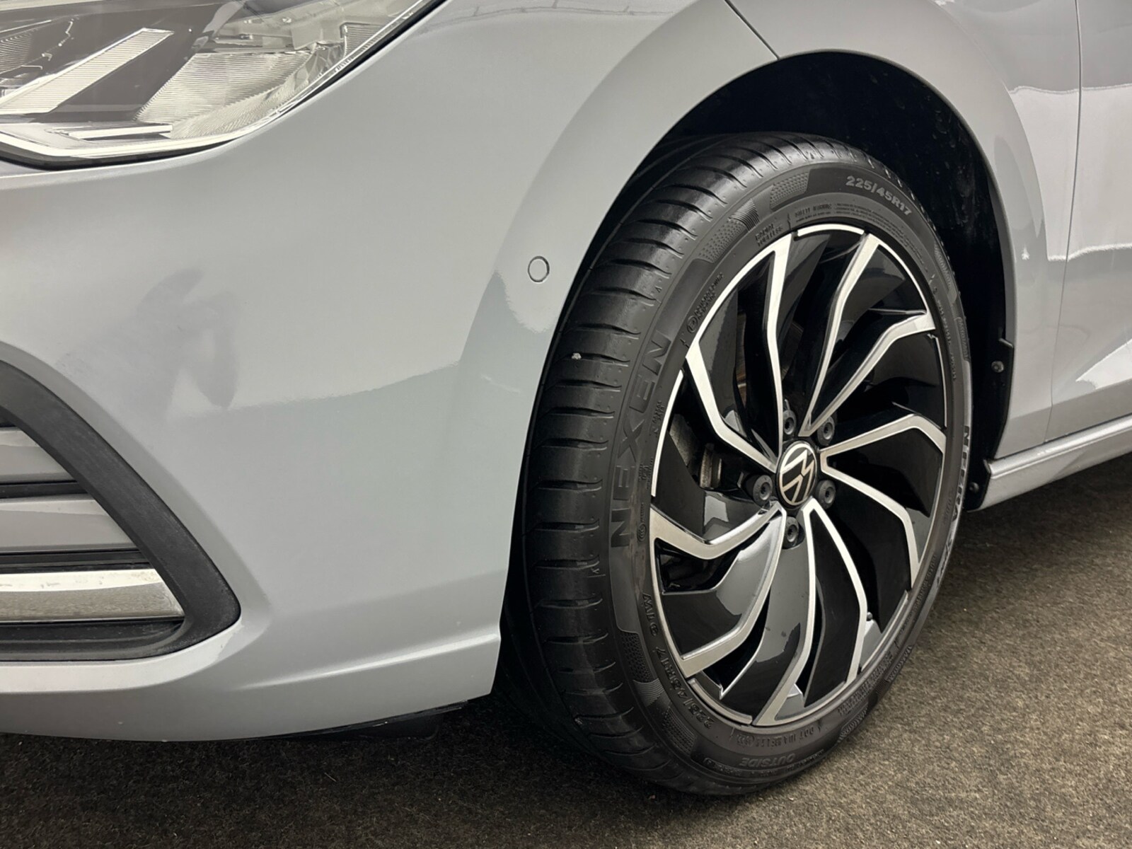 Volkswagen Golf Variant – Bild 6