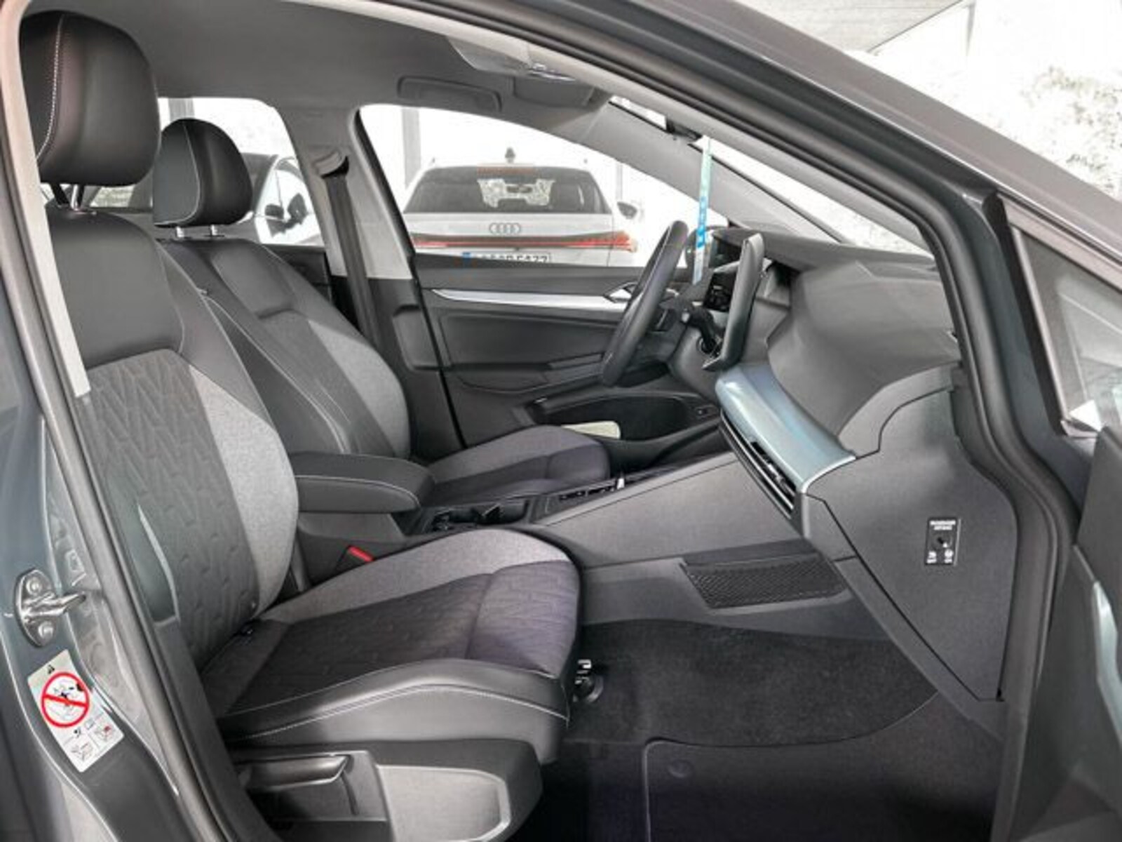 Volkswagen Golf – Bild 4