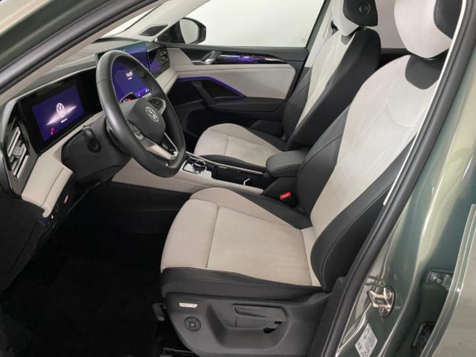 Volkswagen Tiguan – Bild 5