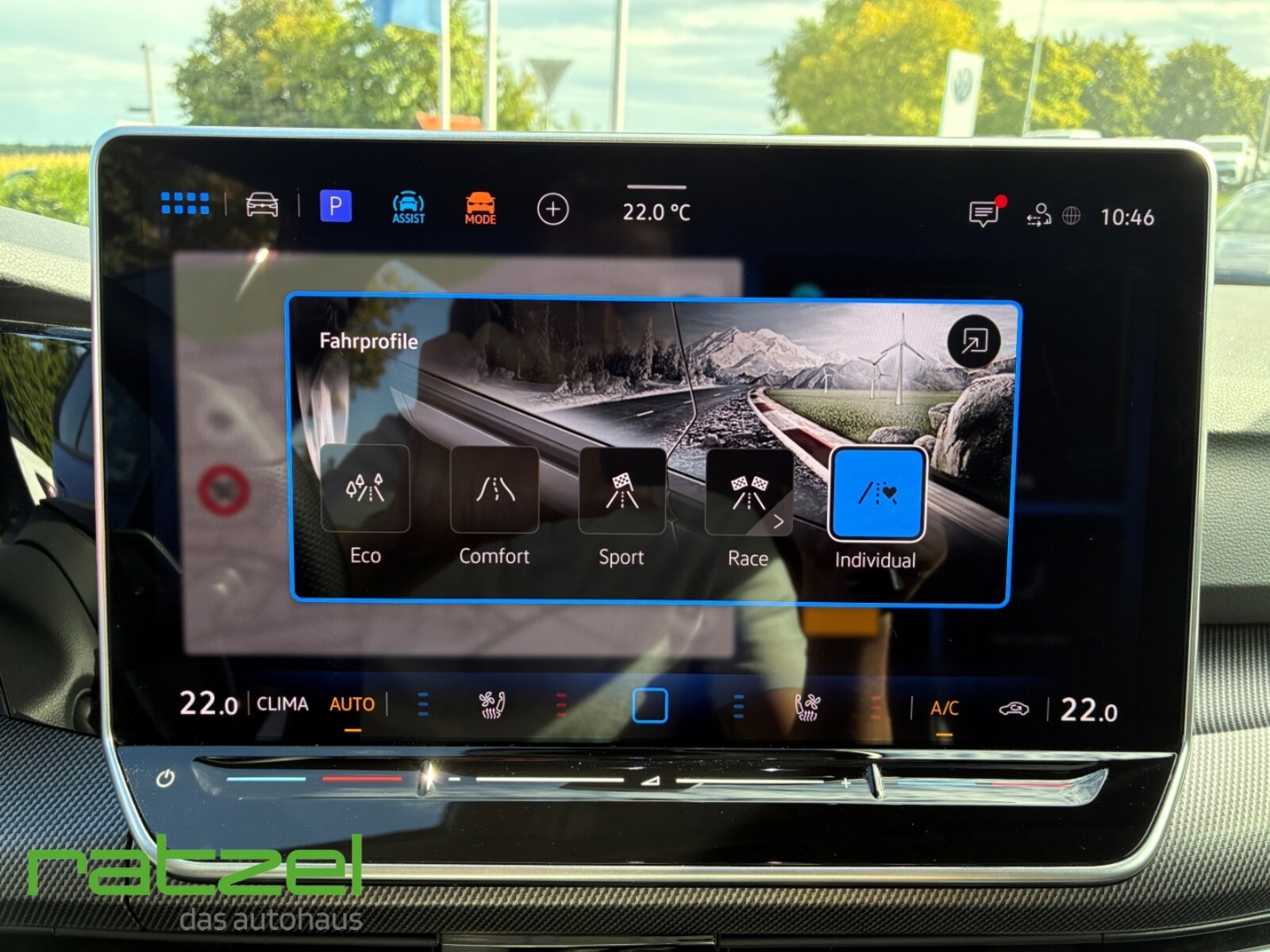 Volkswagen Golf – Bild 13