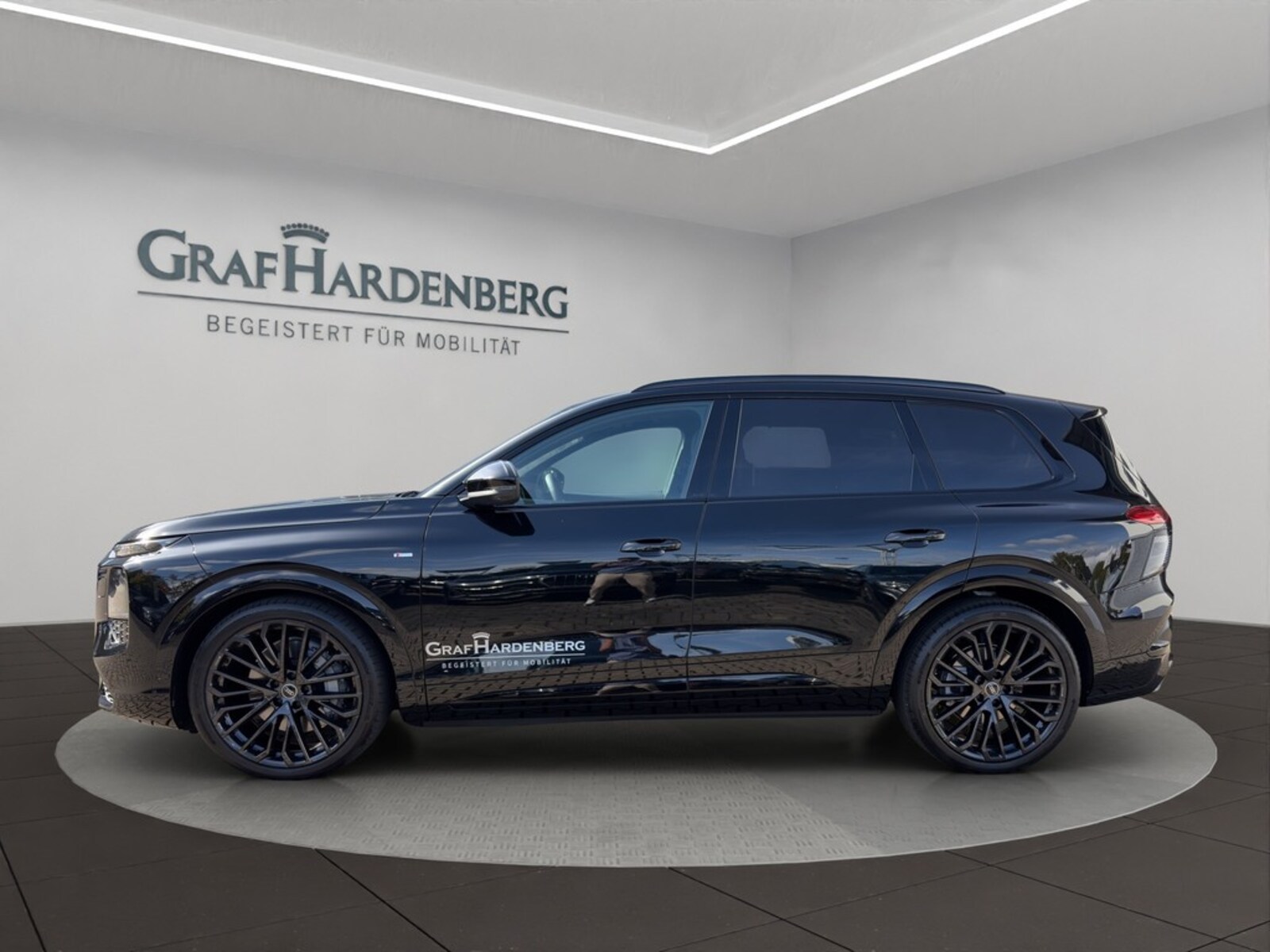 Audi Q7 – Bild 2