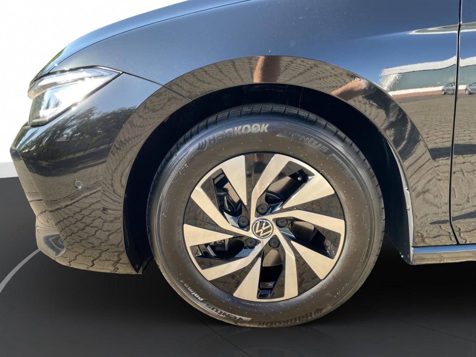 Volkswagen Passat – Bild 7