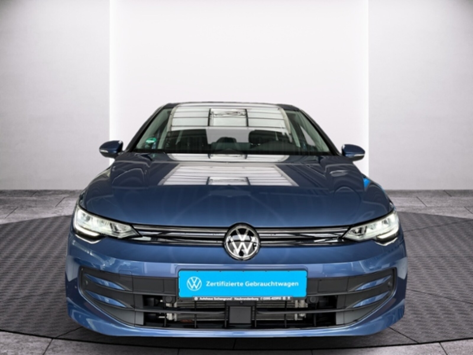Volkswagen Golf – Bild 4