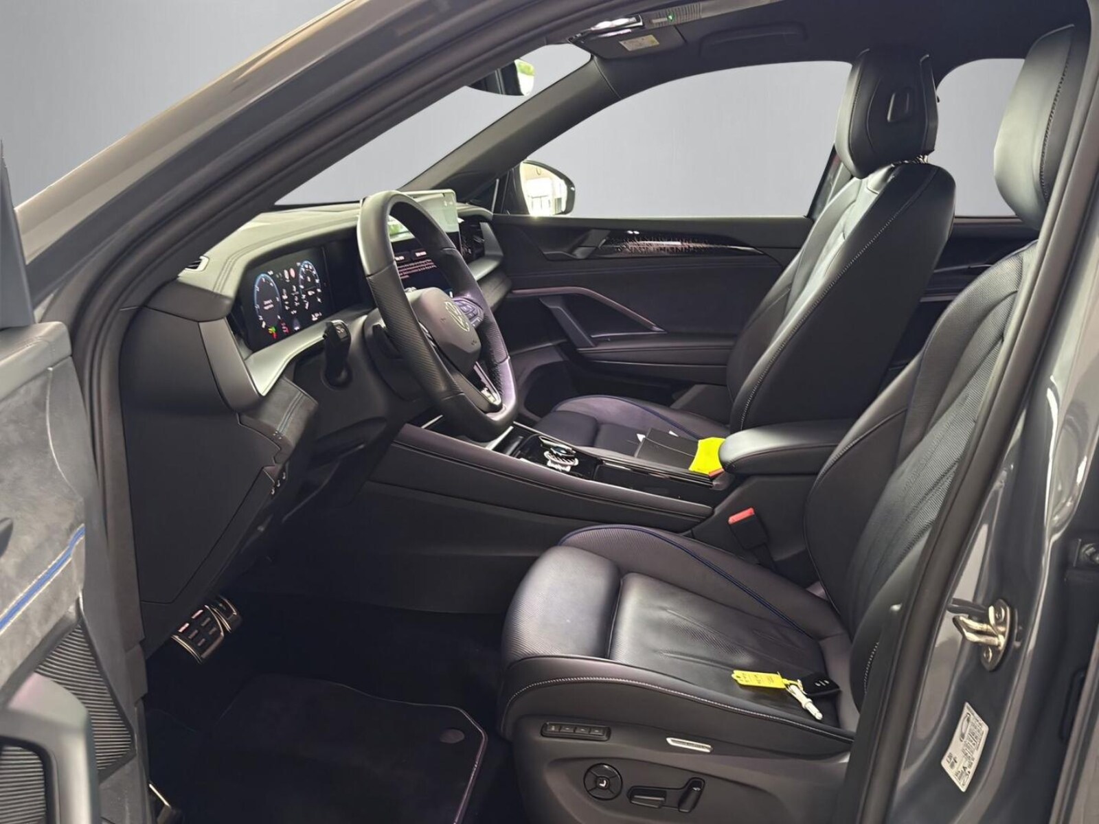 Volkswagen Tayron – Bild 6