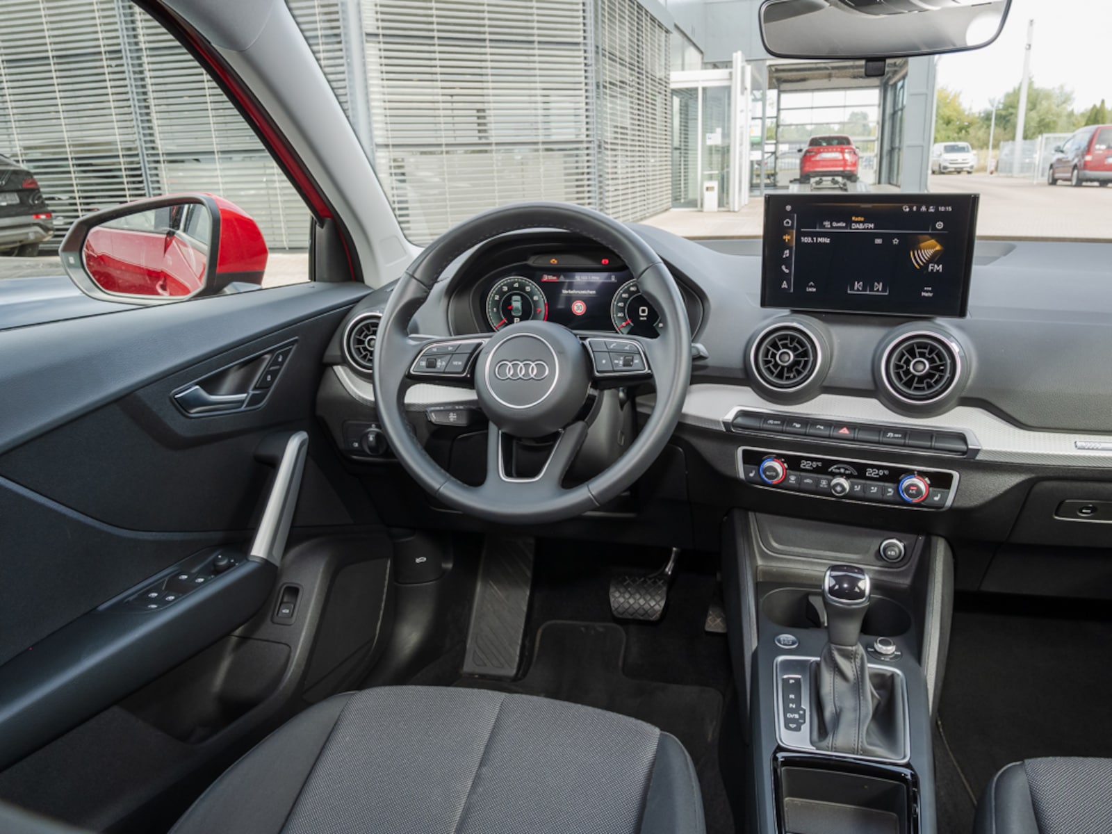 Audi Q2 – Bild 4