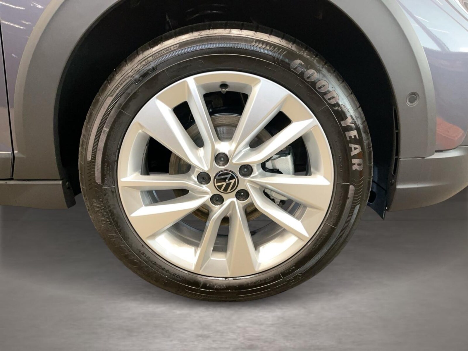 Volkswagen Taigo – Bild 6