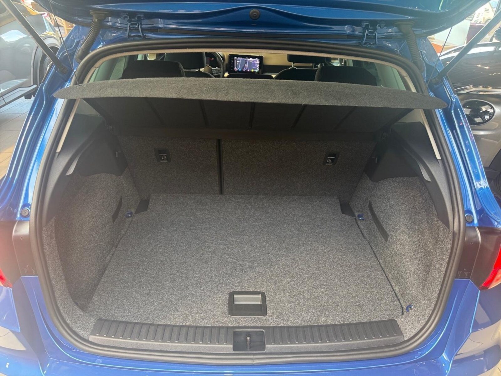 SEAT Arona – Bild 25