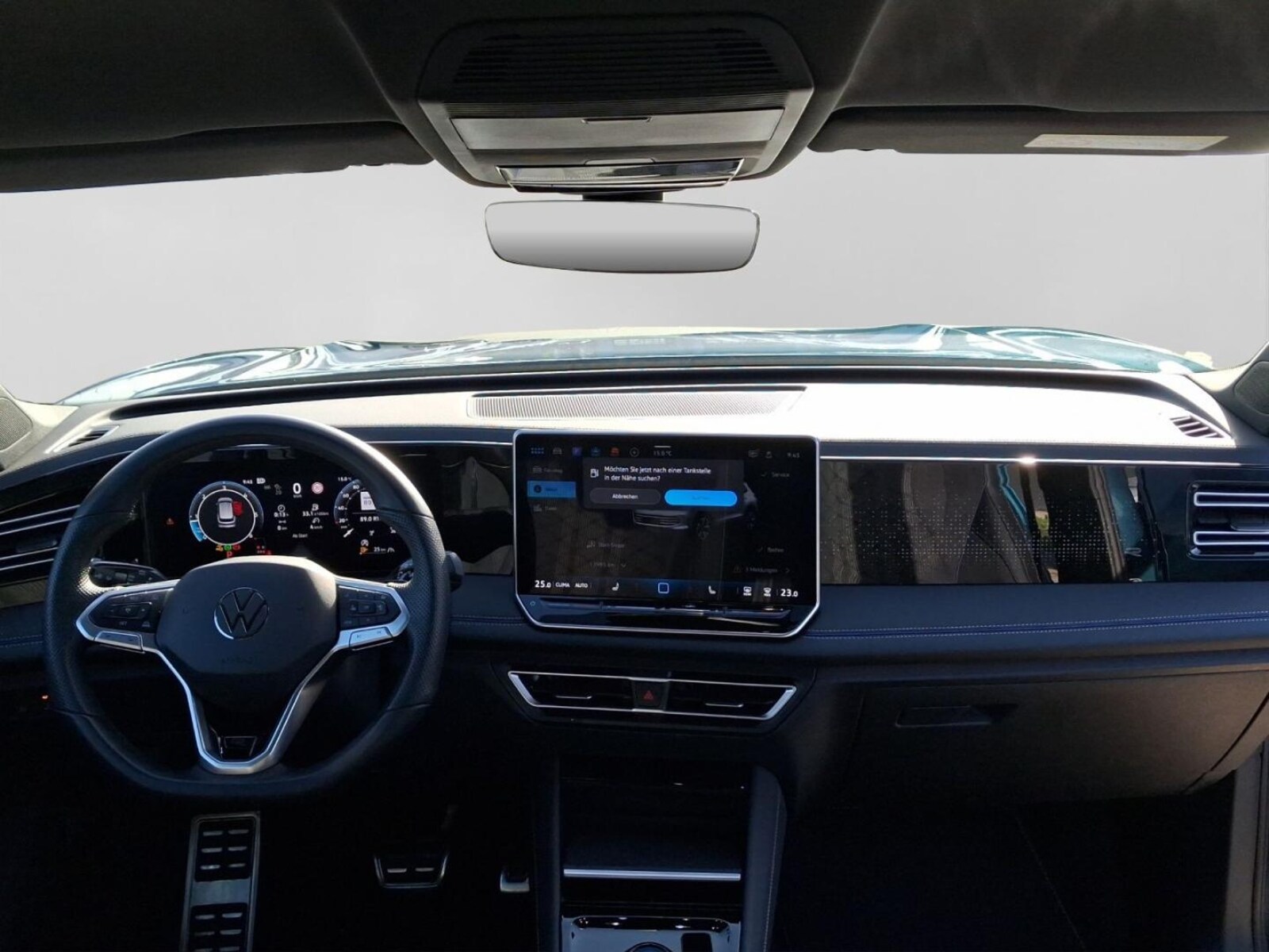 Volkswagen Tiguan – Bild 5