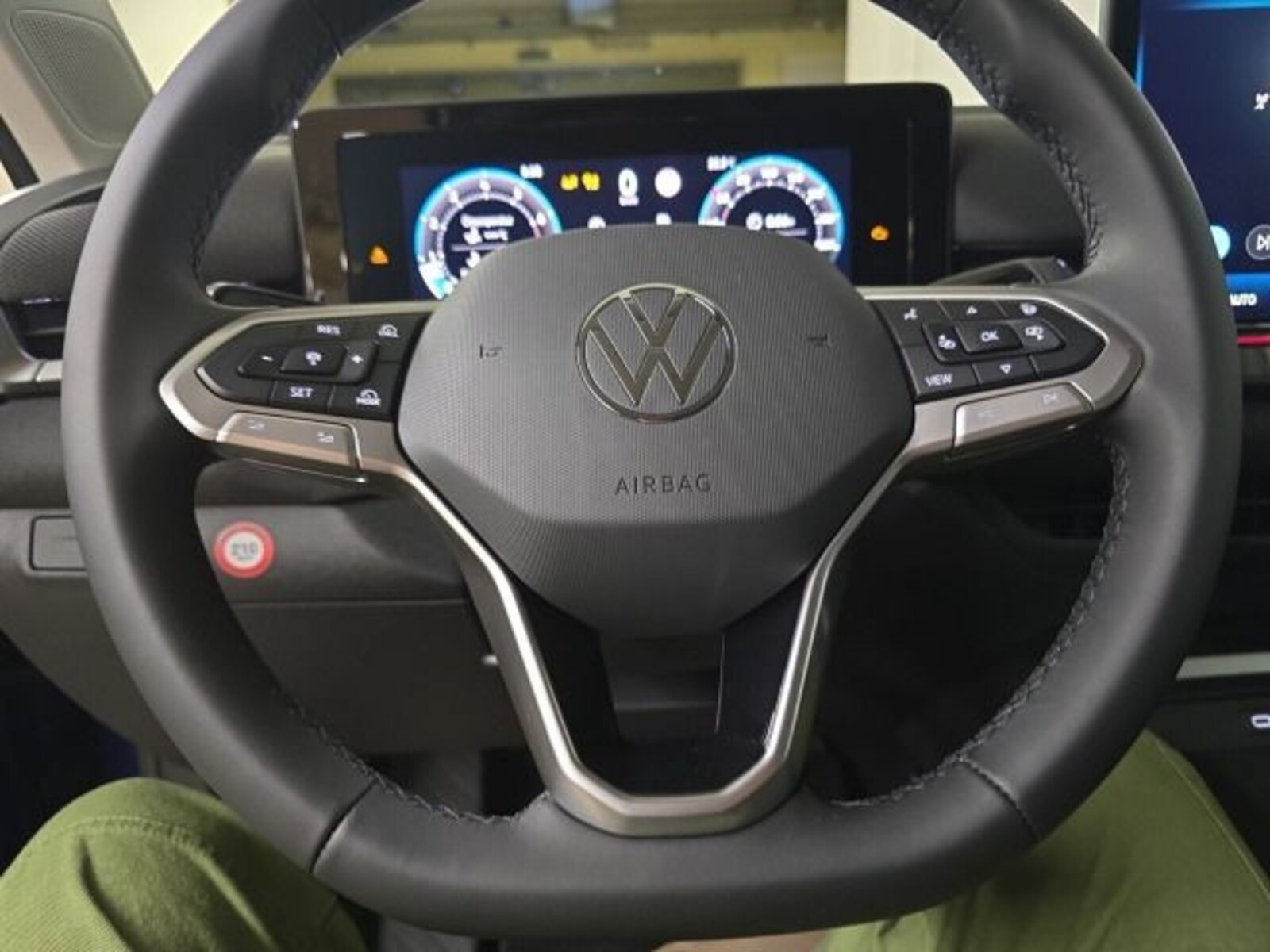 Volkswagen T-Roc – Bild 11