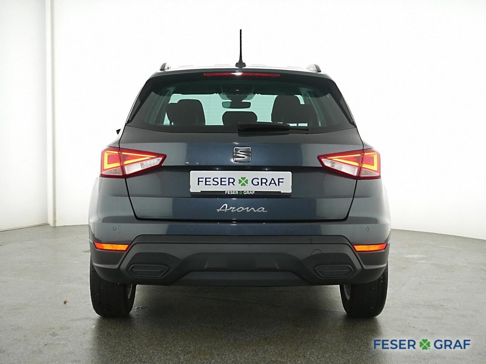 SEAT Arona – Bild 12