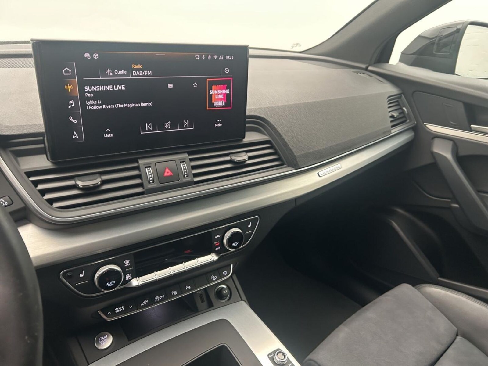 Audi Q5 – Bild 6