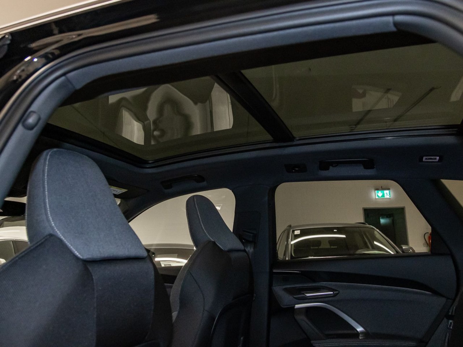 Audi Q5 – Bild 12