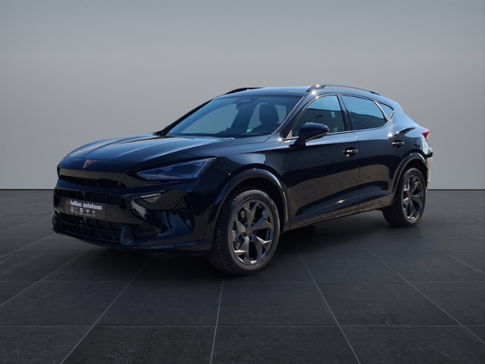 CUPRA Formentor – Bild 2
