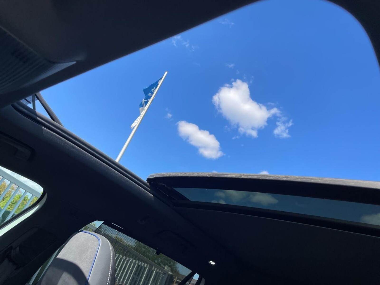 Volkswagen Passat – Bild 19