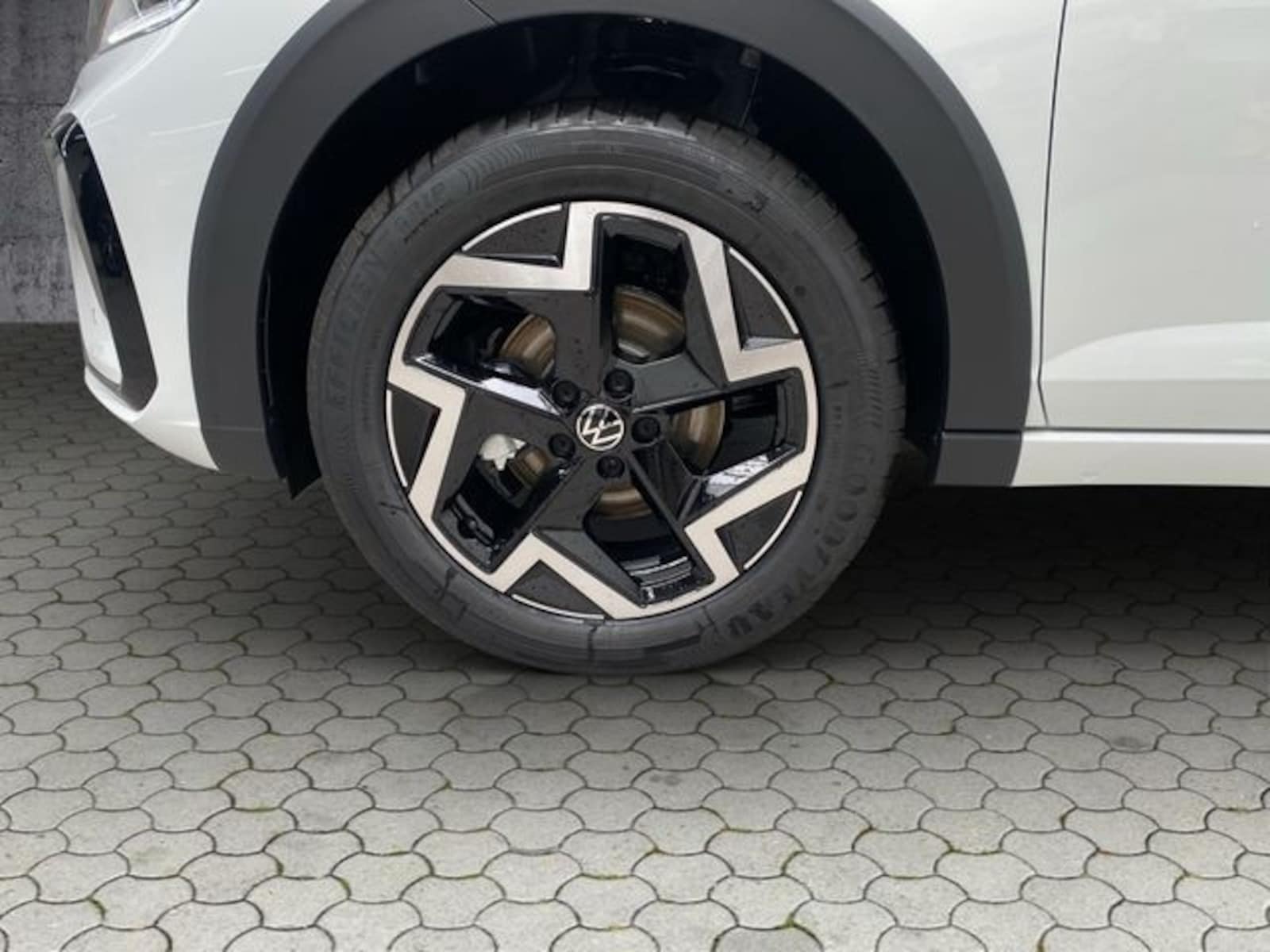 Volkswagen Taigo – Bild 20