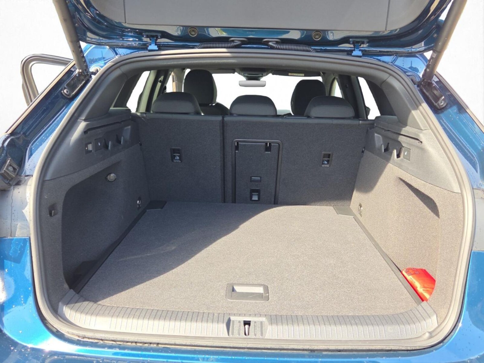 Volkswagen ID.7 Tourer – Bild 13