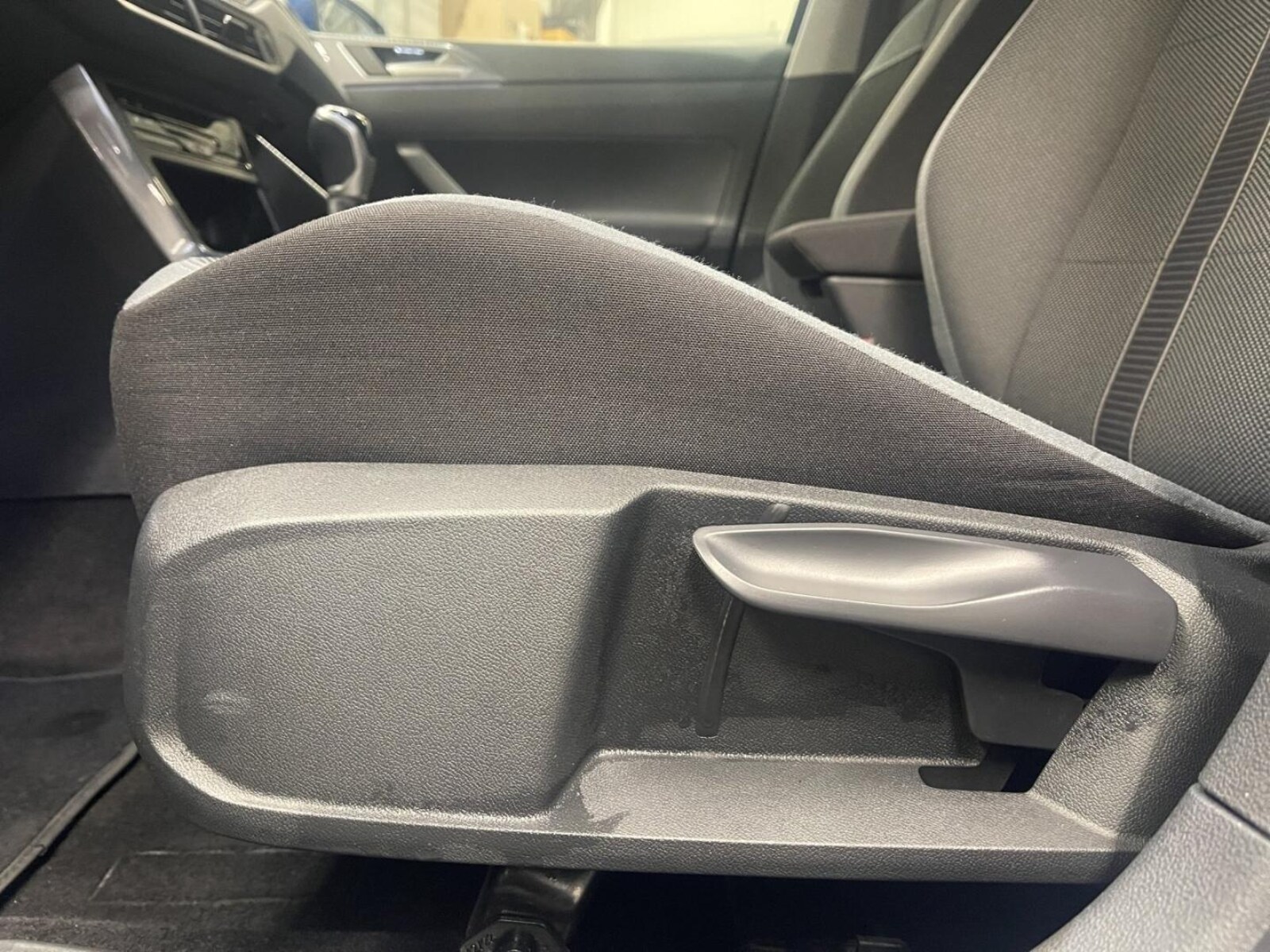 Volkswagen Polo – Bild 10
