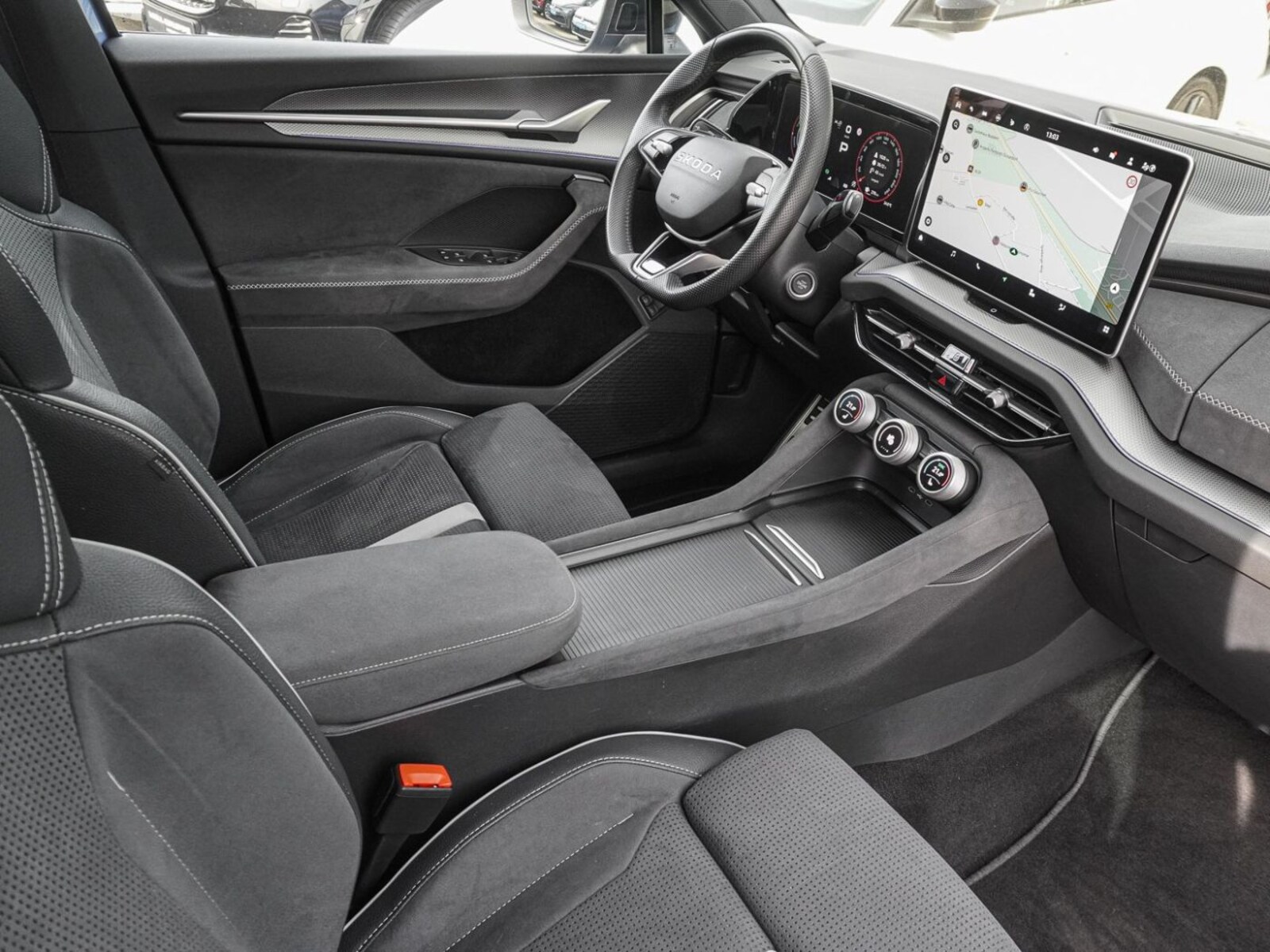 Škoda Kodiaq – Bild 26