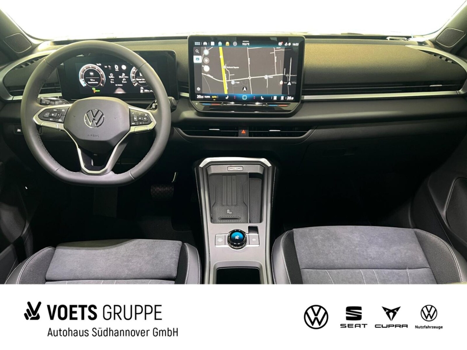 Volkswagen T-Roc – Bild 7