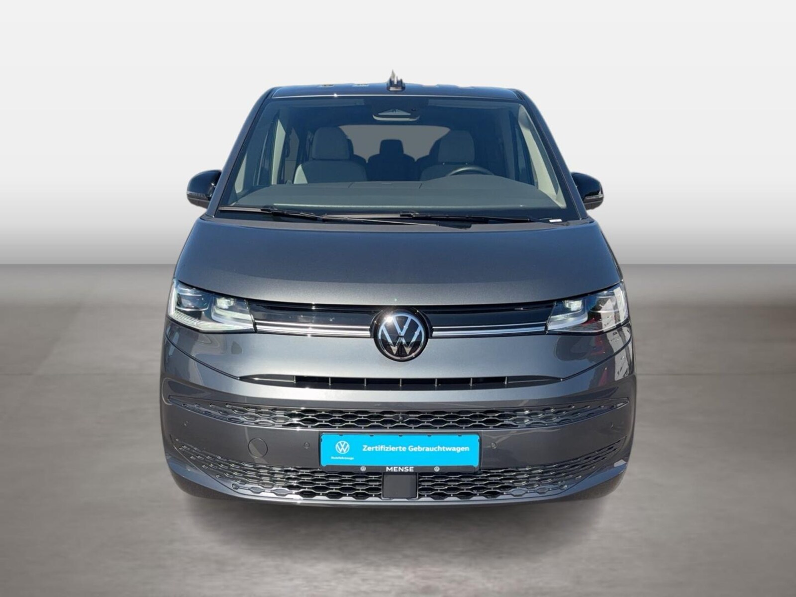 Volkswagen Multivan Langversion – Bild 7
