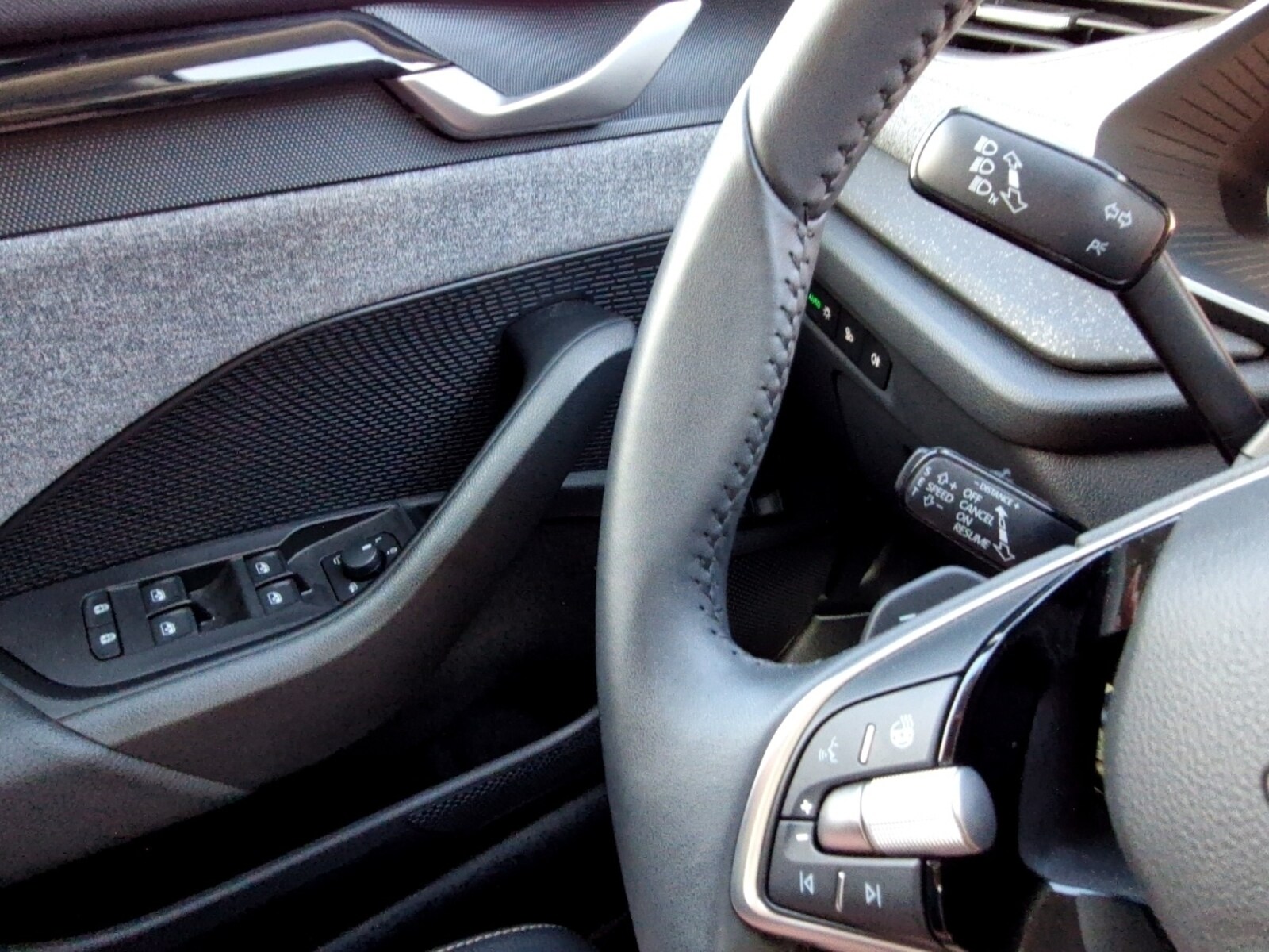 Škoda Octavia Combi – Bild 14