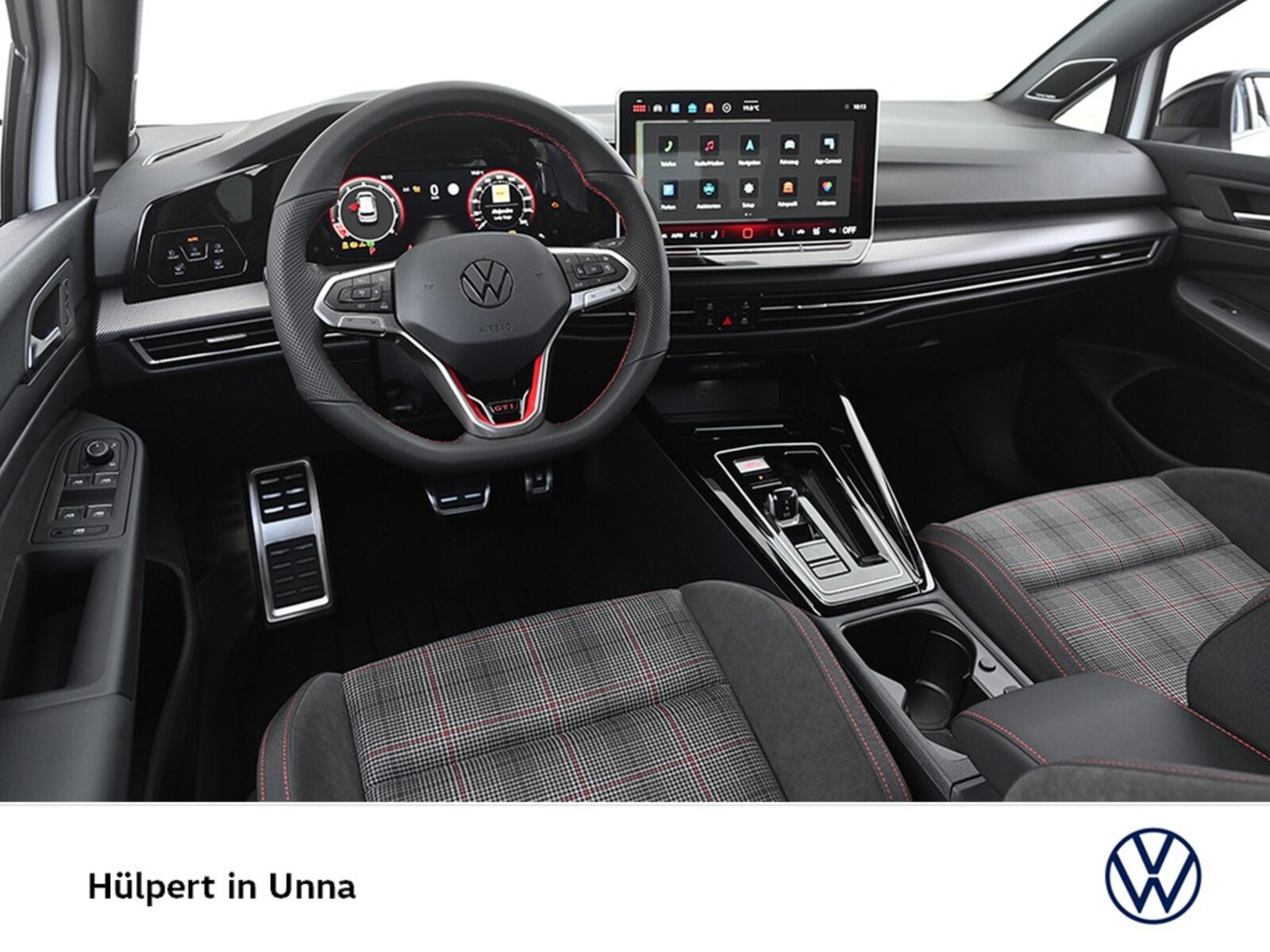 Volkswagen Golf – Bild 11