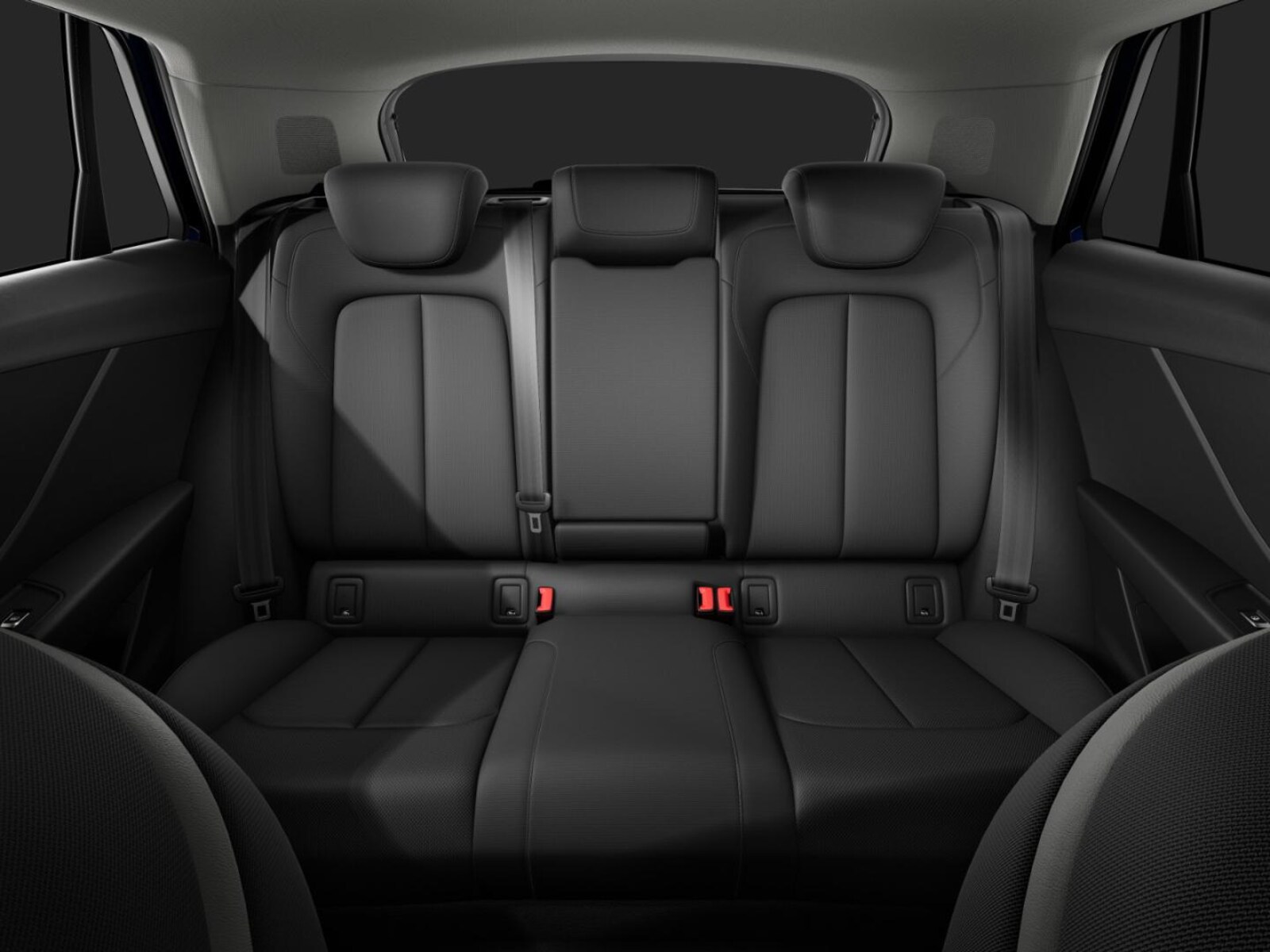 Audi Q2 – Bild 11